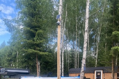 Баня